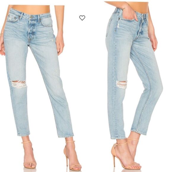 GLFRND kiara slouchy tomboy - Picture 2 of 14